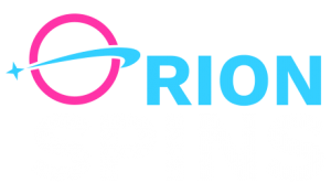 orion spins