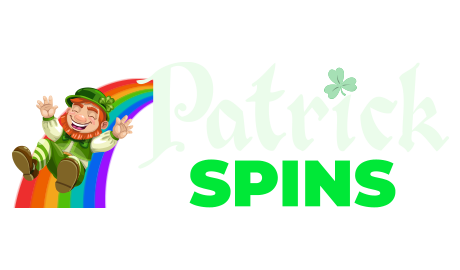 Patrick Spins Sportsbook