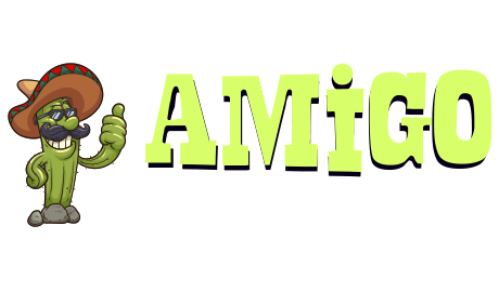 Amigo Wins Bookmaker