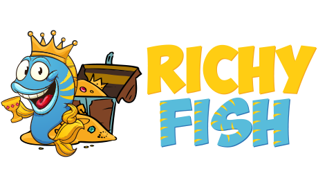 Richy Fish Bookmaker