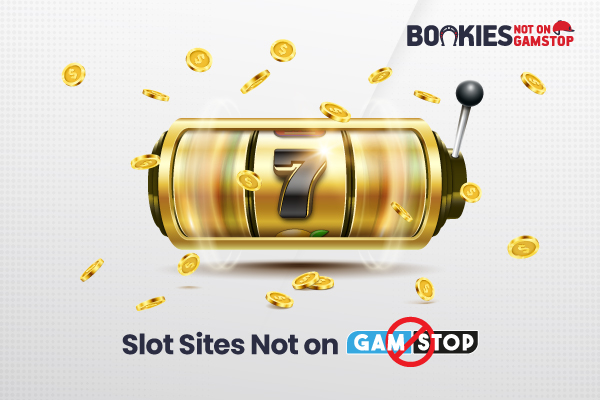 slots not on gamstop
