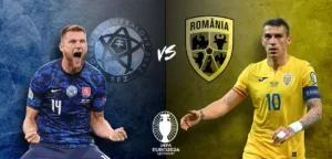 Slovakia-vs-Romania-euro2024